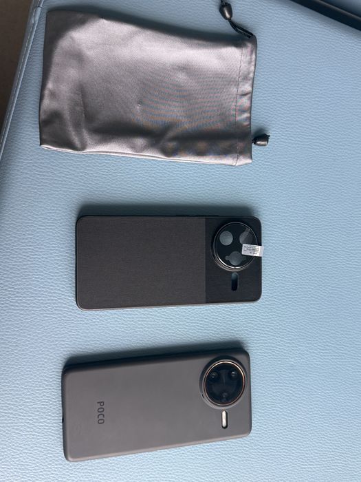 Poco F7 Ultra 12/256