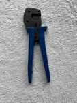 Szczypce zaciskowe do złączy MC4 2.5/4/6.0MM