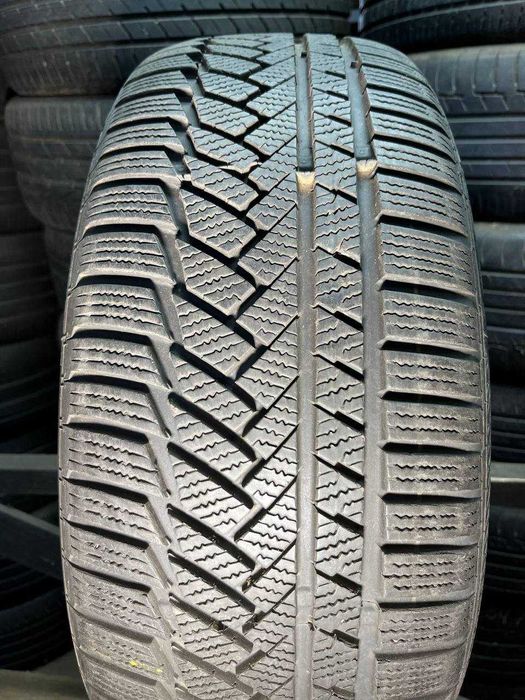 225/50 R17 Continental комплект зима