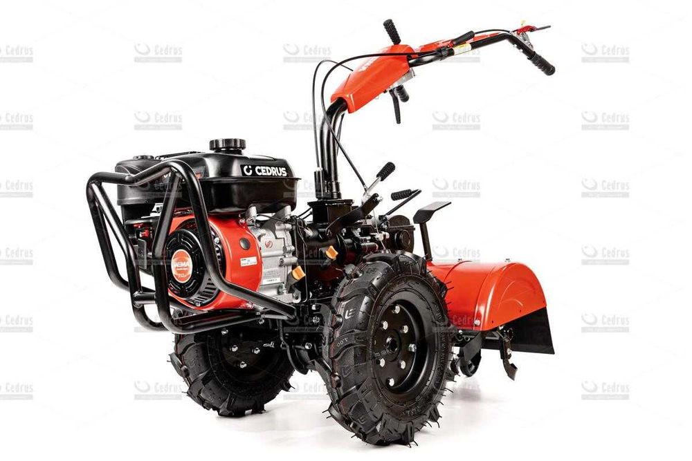 Glebogryzarka Cedrus CEDRUSGLX640 - sklep Husqvarna, Honda