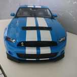Auto zabawka Ford Shelby GT500 stan bdb