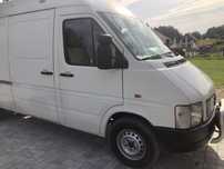 Sprzedam VW LT 35