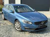 Volvo V60 Volvo v60 1,6 115km