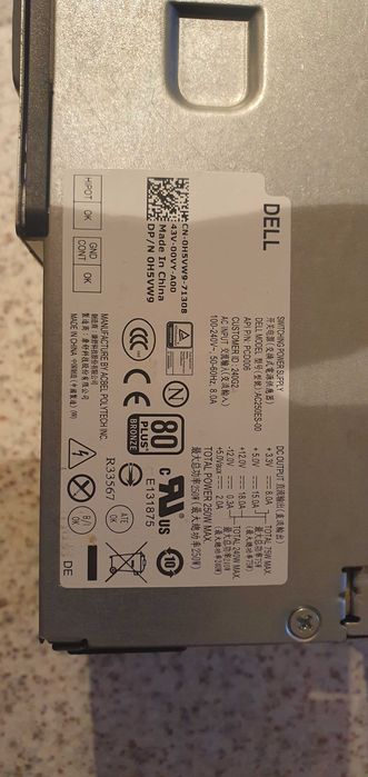 MINI ITX płyta Intel N100M 240GB NVME 16GB 1TB HDD Proxmox NAS serwer