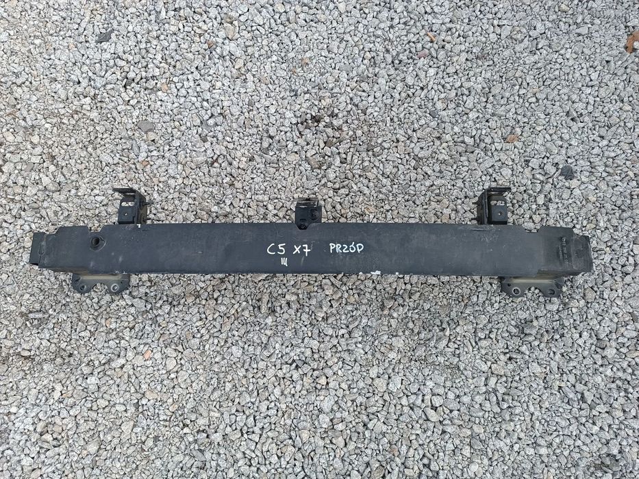 BELKA PRZEDNIA PRZÓD CITROEN C5 X7 III