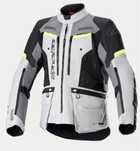 Casaco Mota Alpinestars [Como Novo]