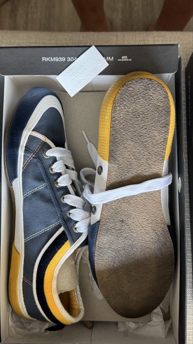 Ténis PEPE JEANS N 41 usados