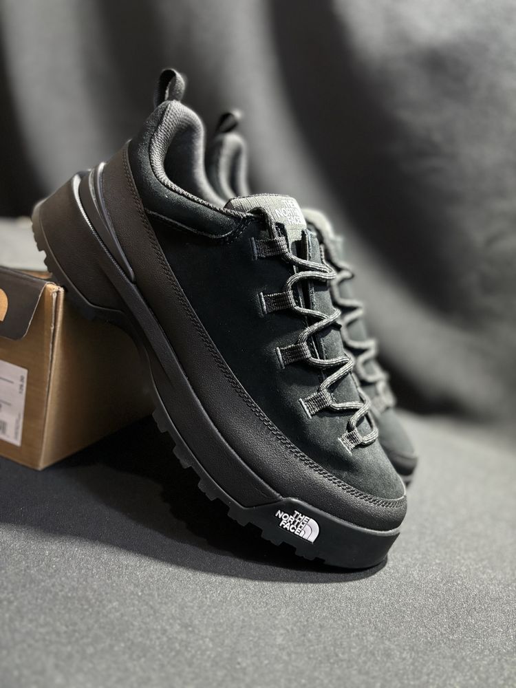 Кросівки The North Face Glenclyffe Urban Low оригинал кроссовки