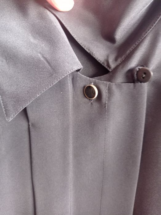 5 camisas tamanho 44