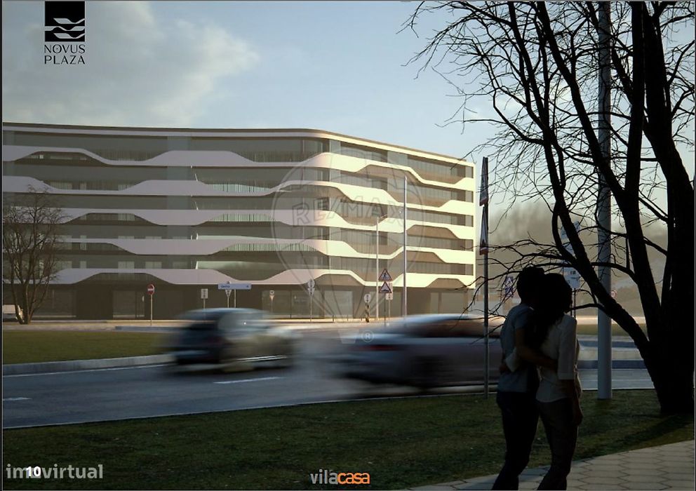 Apartamento T2 para venda