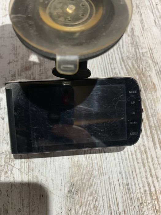 Видеорегистратор