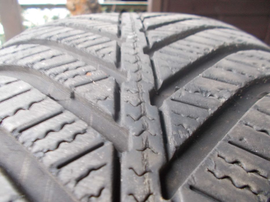 kola wielosezonowe zima lato citan kangoo 195/65 r15