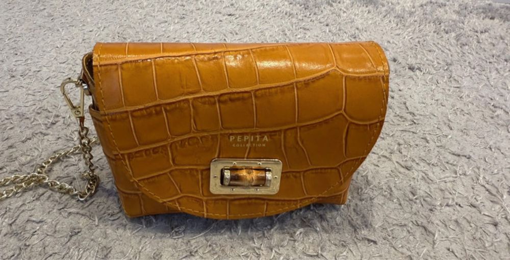 Mała torebka Pepita collection