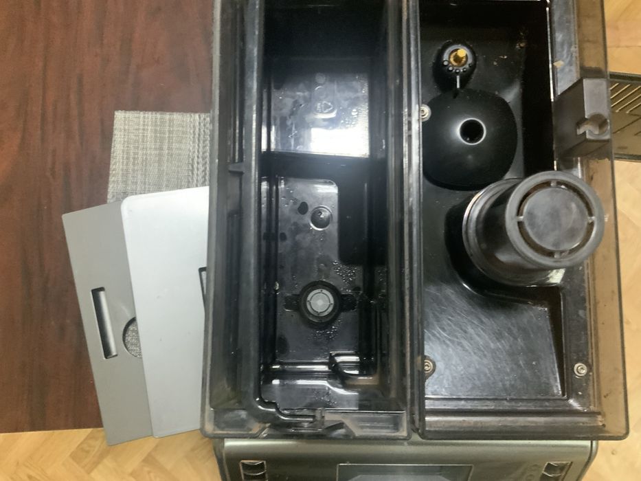 КофемашинаSaeko Lirika