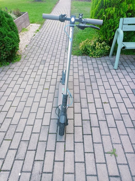 Hulajnoga motus scooty 10 lite 2022