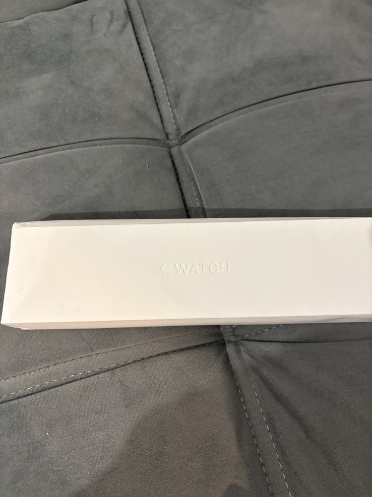 Apple Watch Series 6 40mm оригінал