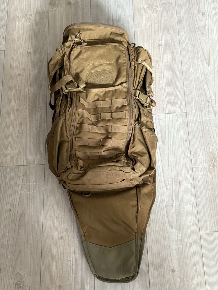 Тактичний рюкзак снайпера EBERLESTOCK G3 PHANTOM PACK