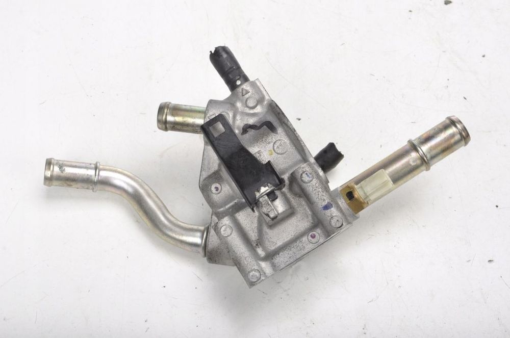 HONDA CIVIC X 1.0 KRÓCIEC WODY WODNY