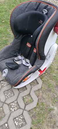 Fotelik Britax Romer King 9-20 kg