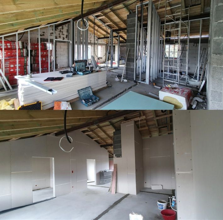 Usługi remontowe wykończeniowe pod klucz remont remonty wykończenia