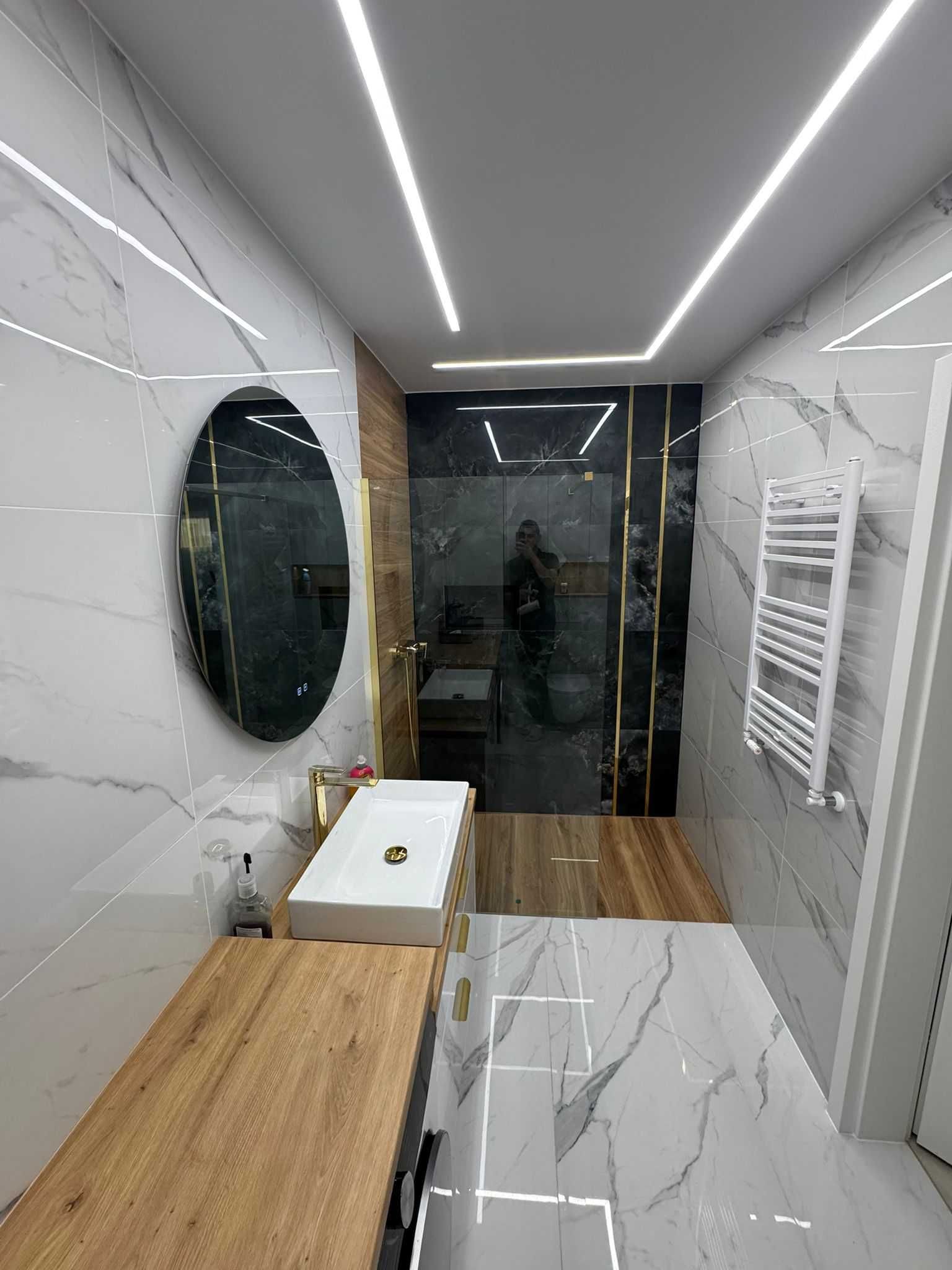 Nowe wykończone mieszkanie 57,55 m2