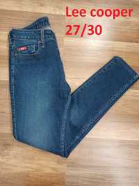 Rurki Lee cooper  model scarlet 27/30  Xs/S