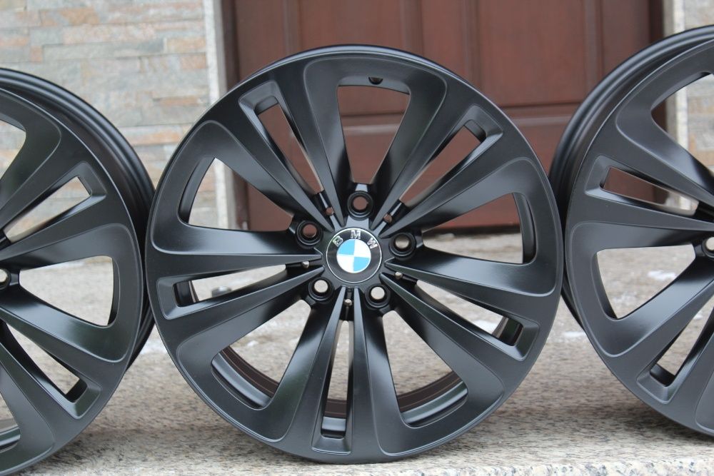 BMW 18'' 8J ET30 3 5 6 7 F10 F11 F06 F13 F01 F07