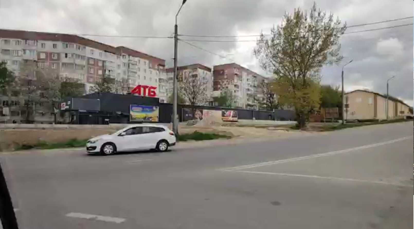 ділянка біля міста під забудову у Гаї Чумакові, площа 10.7 сотки