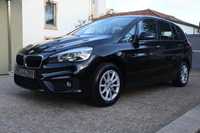 BMW 216 Gran Tourer d 7L Advantage