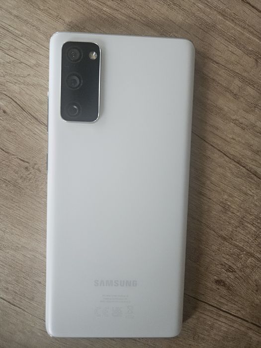 Samsung Galaxy S20 FE 5G