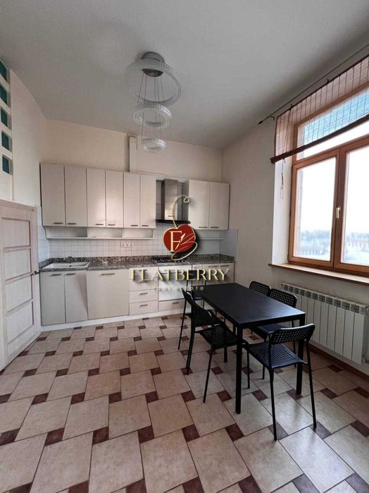 Без% Аренда 4К с террасой, ул. Крещатик 25, Центр