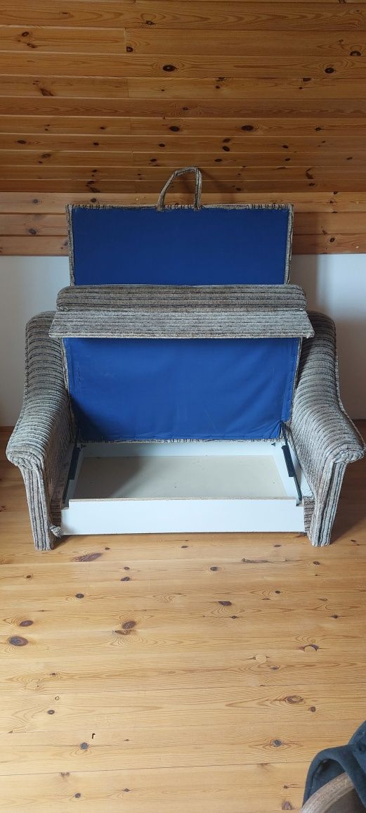 Sofa rozkładana  sprzedam