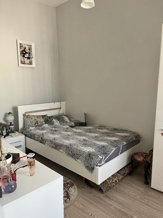 Продам хорошие полдома!