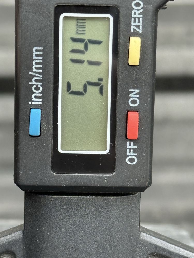 Pojedyncza Opona Letnia 205/55/17 Michelin Primacy4