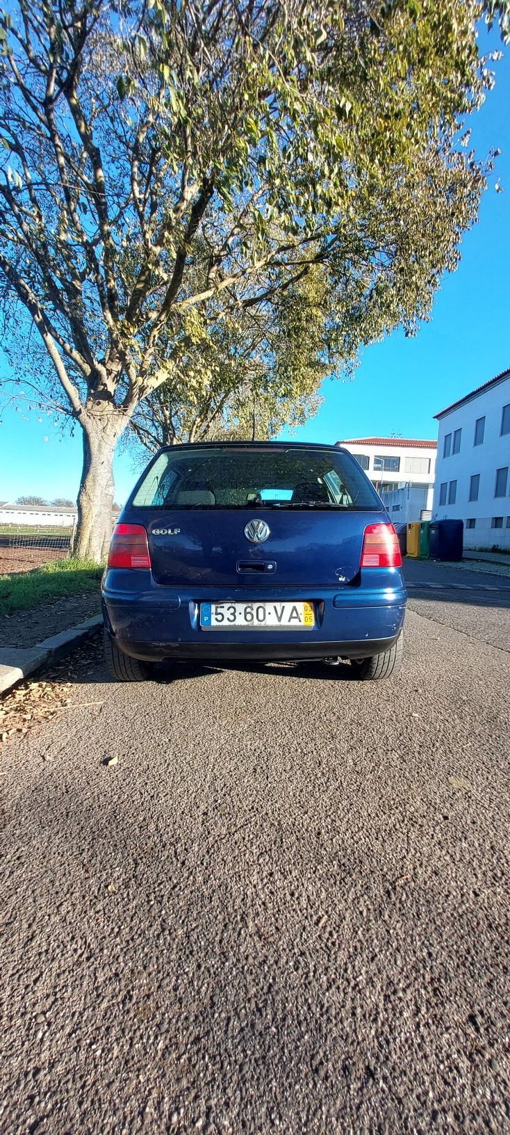 Golf 1.4 Impecável
