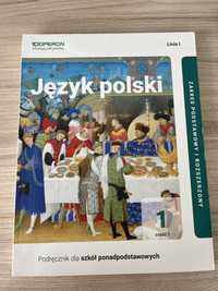 język polski podrecznik