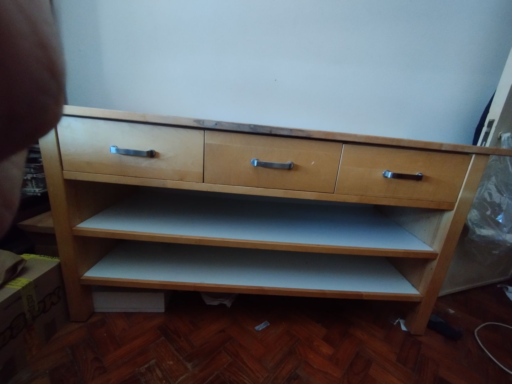 Cómoda/Sideboard Värde - IKEA Descontinuado