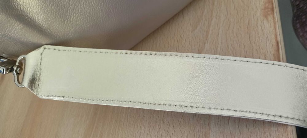 Torebka card bag Mięta