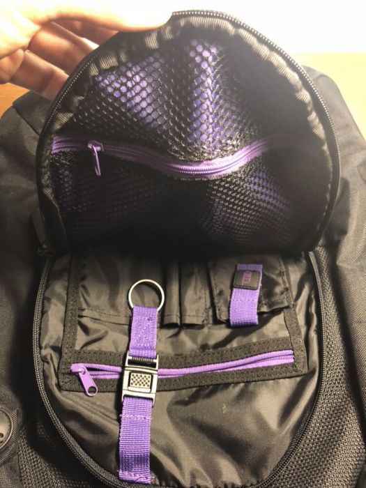 Mala SAMSONITE de Portátil 15p