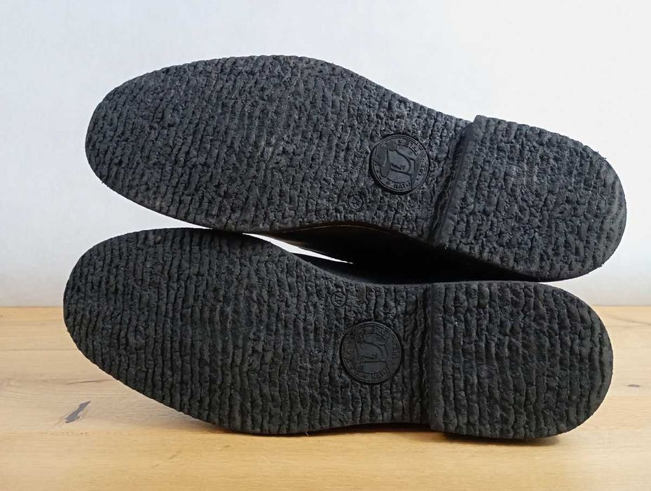 Panama Jack GLASGOW IGLOO, Botki,  trzewiki, skóra, rozmiar 47