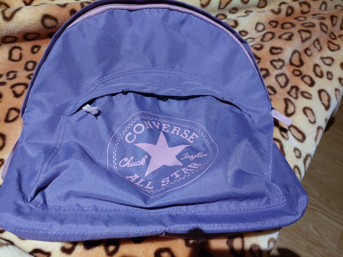 Mochila grande all star estimada