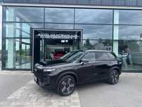 Jaecoo 7 Jaecoo 7 OFFROAD Carbon black
