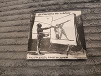 Strachy na Lachy Po Prostu Pastelowe