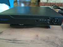 Videorejestrator z kamer  VTVISON dysk 1TB