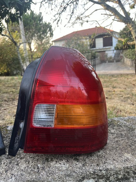 Farolins Honda ej9\ek