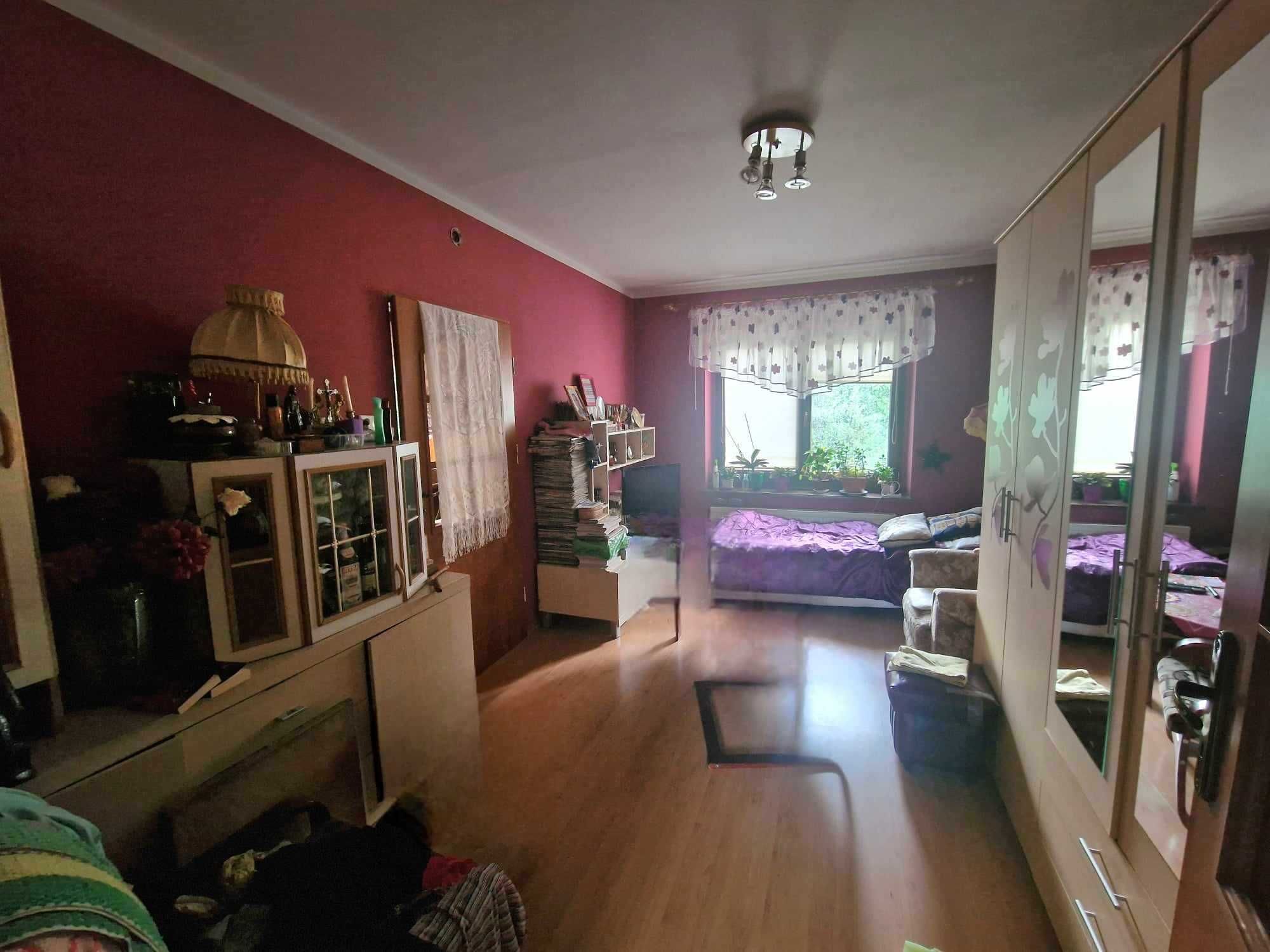 Bezczynszowe 60m2, I Piętro, Ogród, Maszewo. Sprzedaż/Zamiana!
