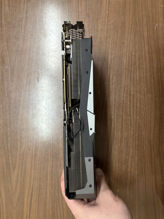 RTX 3070 inno3d ichill x4