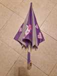 Chapéu de chuva da Barbie