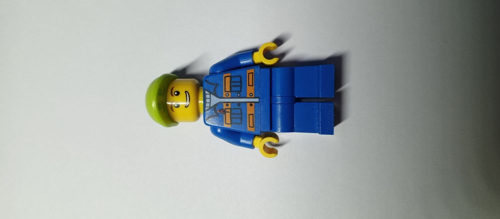 Продам lego city оригінал