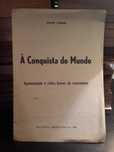 Marcel Clément - À Conquista do Mundo